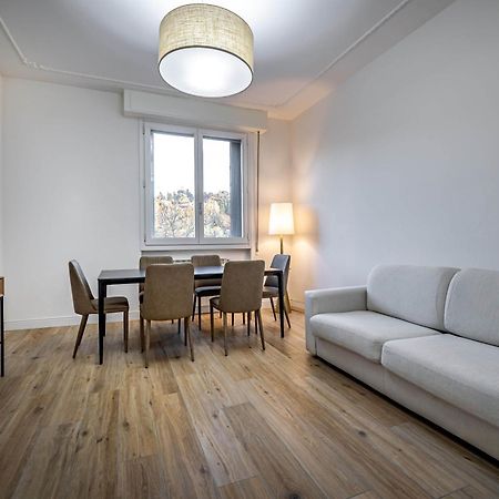 Yid Pietrafitta Apartment Florence Exterior photo