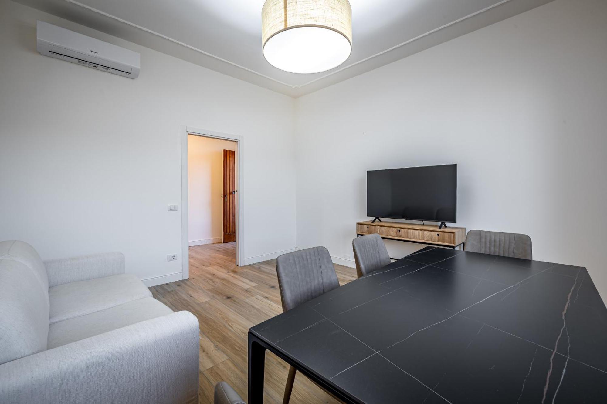 Yid Pietrafitta Apartment Florence Exterior photo