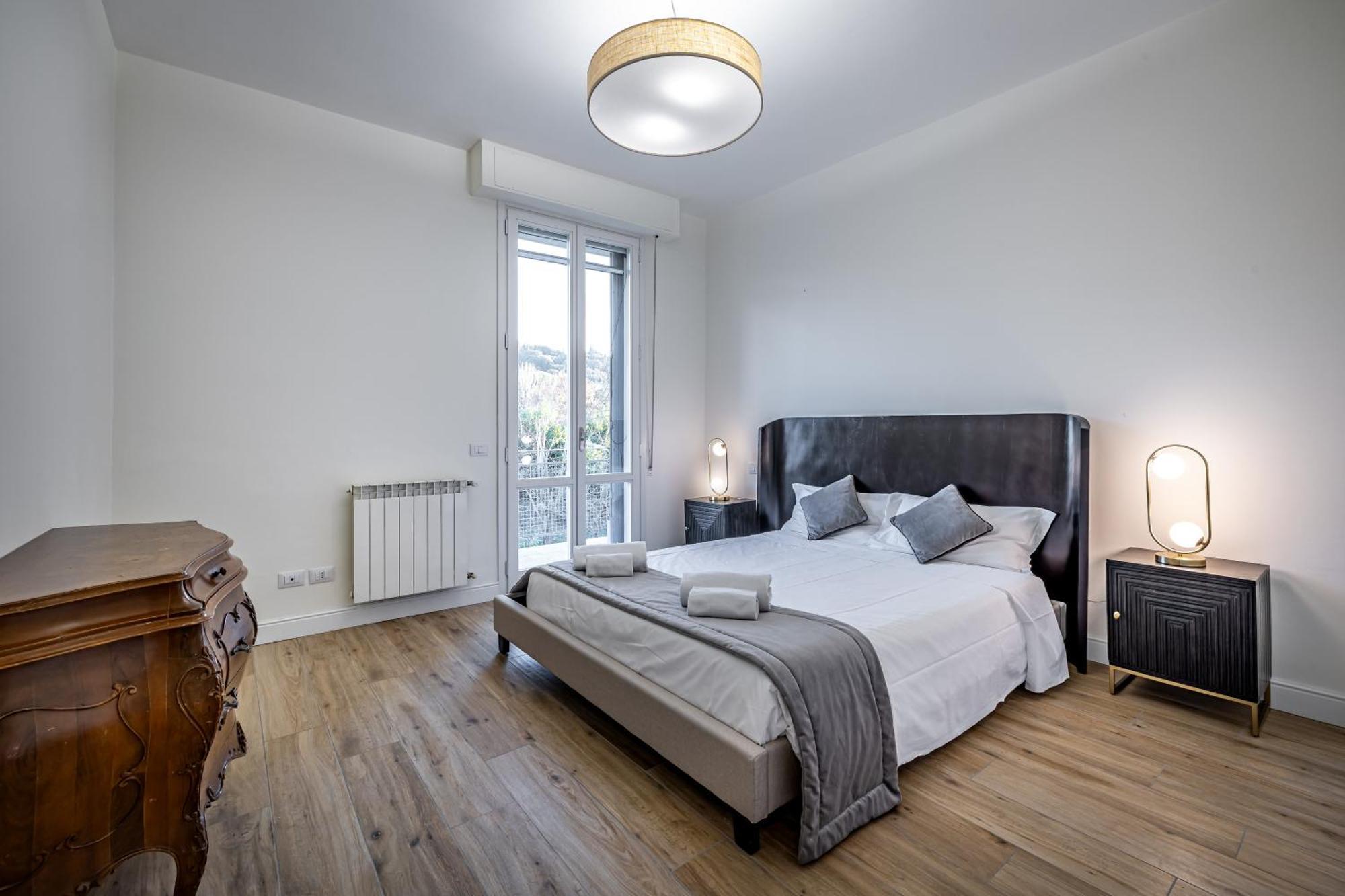 Yid Pietrafitta Apartment Florence Exterior photo