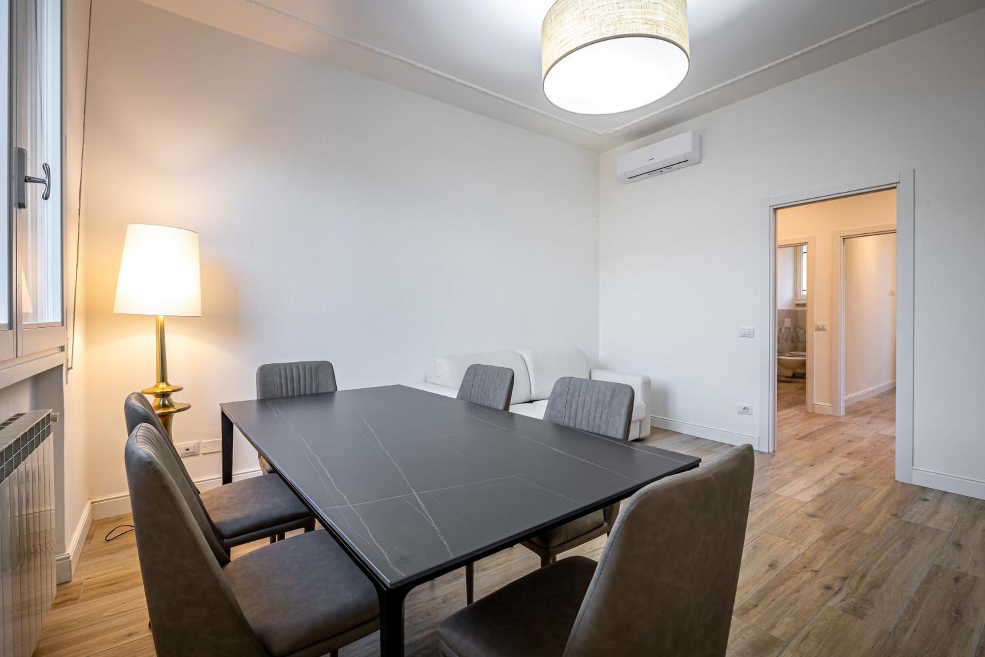 Yid Pietrafitta Apartment Florence Exterior photo