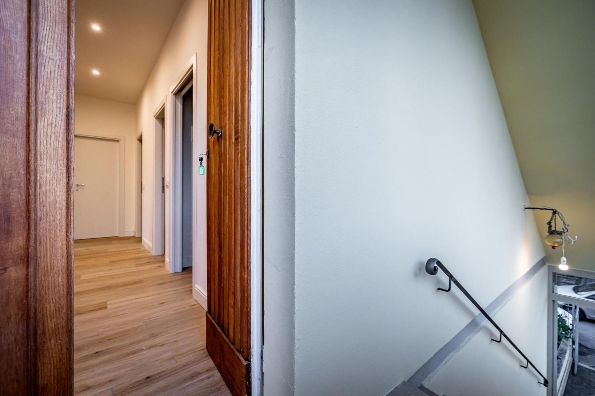 Yid Pietrafitta Apartment Florence Exterior photo