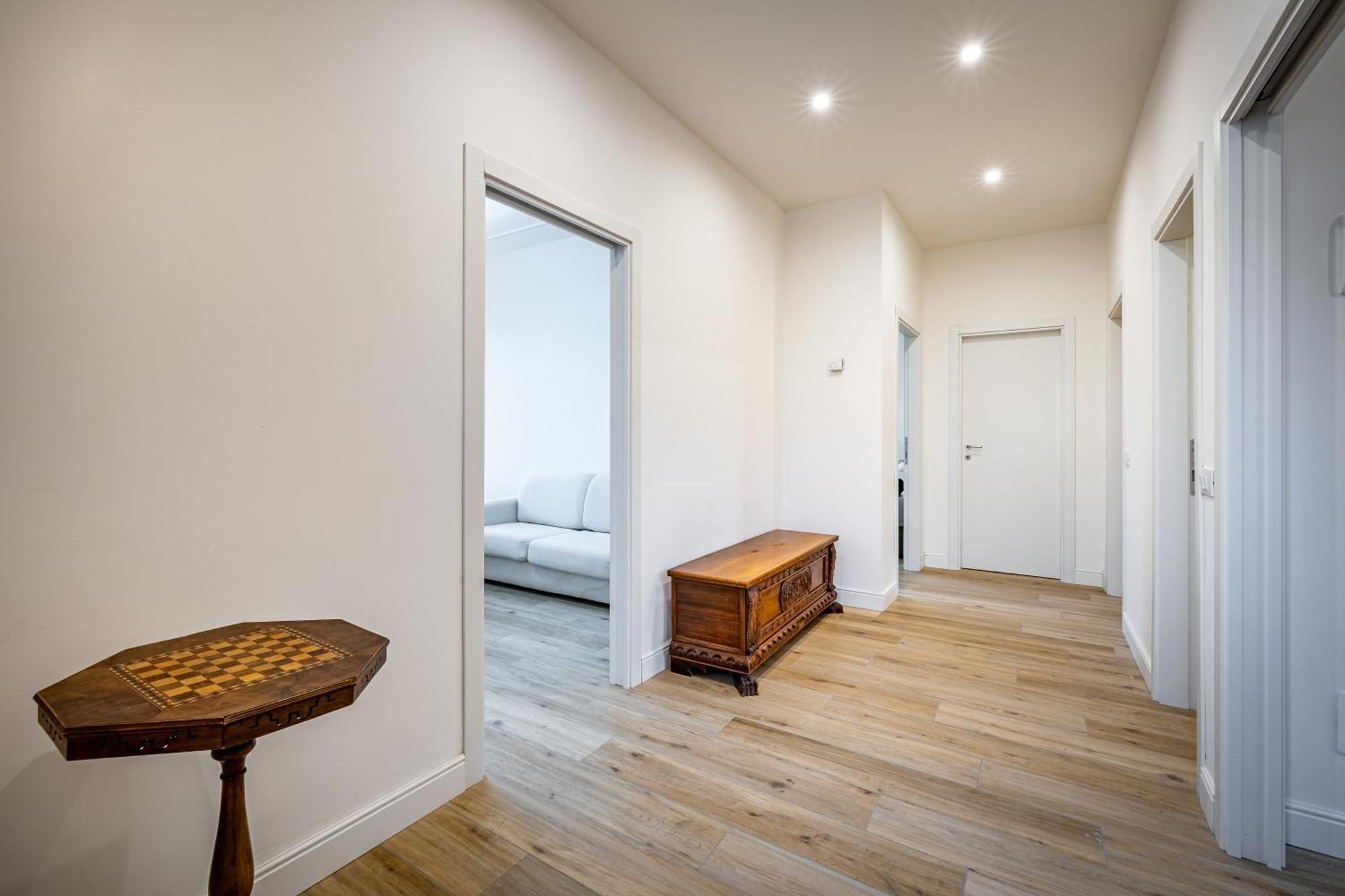 Yid Pietrafitta Apartment Florence Exterior photo